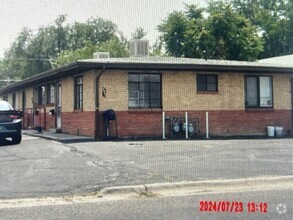 Building Photo - 1541 Texas Ave