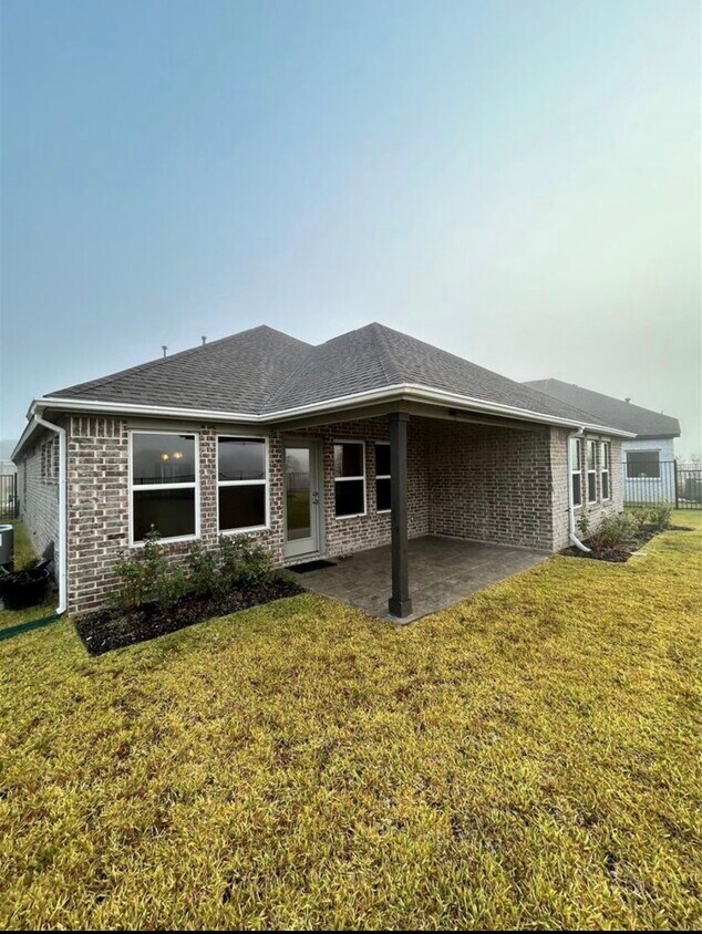 Foto del edificio - 12218 English Mist Dr