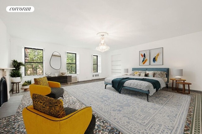 Foto del edificio - 325 E 58th St