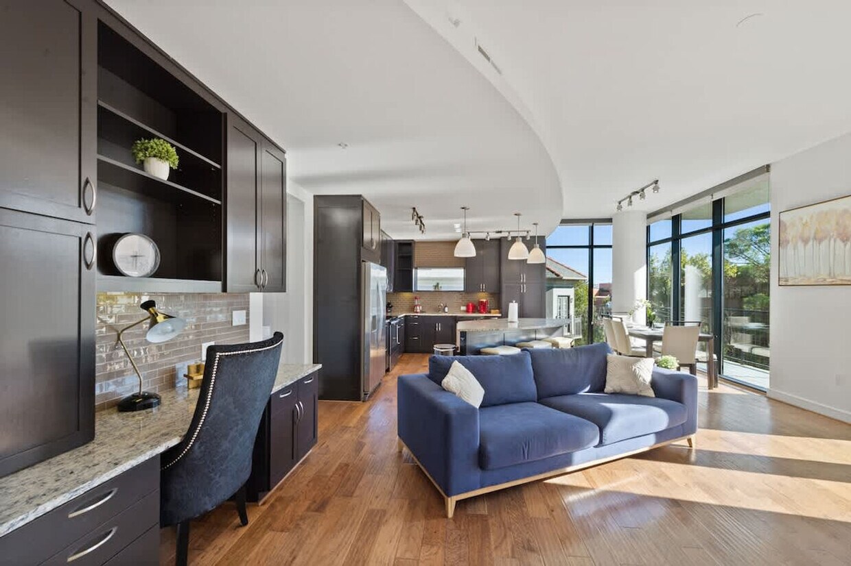 Foto principal - 101 Bowen St