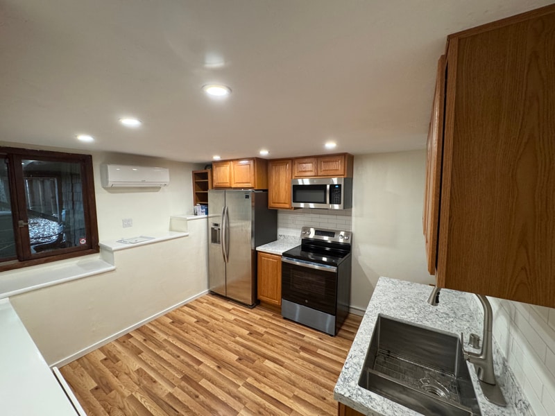 Photo - 5730 Merriewood Dr (Oakland, CA)