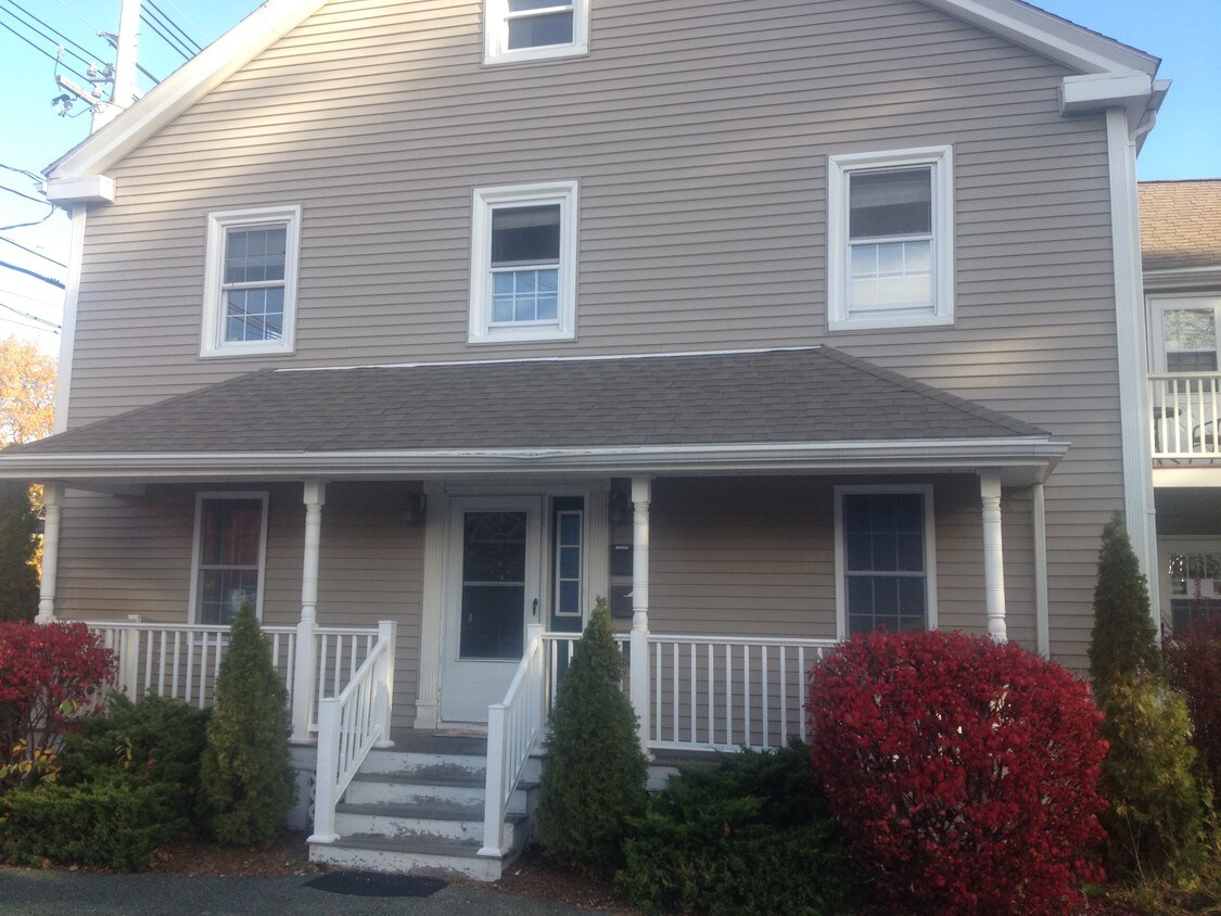 Primary Photo - 132 Liberty St