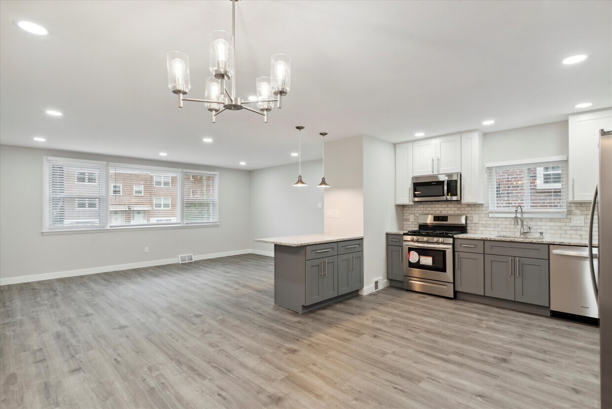 571 Livezey St, Philadelphia, PA 19128 House Rental in Philadelphia