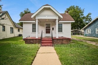 Building Photo - 1412 S Florence Pl
