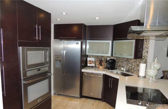 Foto del edificio - 2500 E Las Olas Blvd