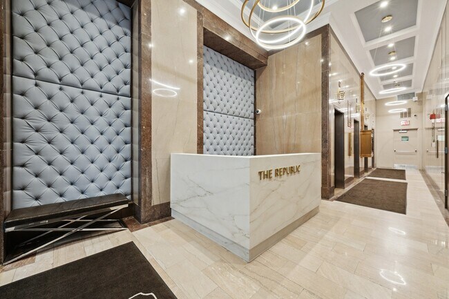 Photo - The Republic Apartments