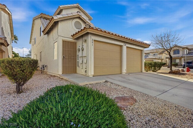 Building Photo - 7567 Violet Vista Ave