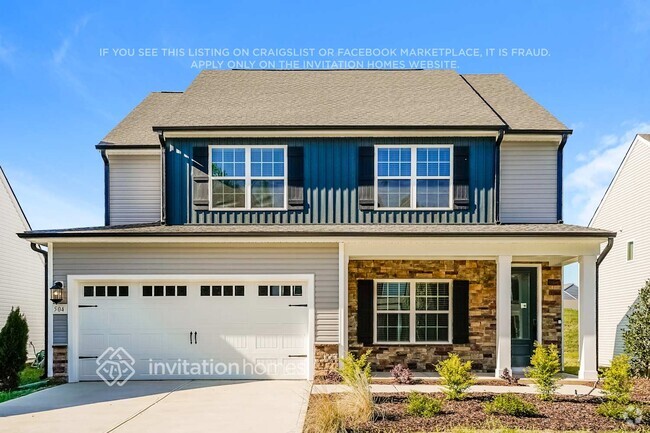 Building Photo - 504 Azalea Gaze Dr