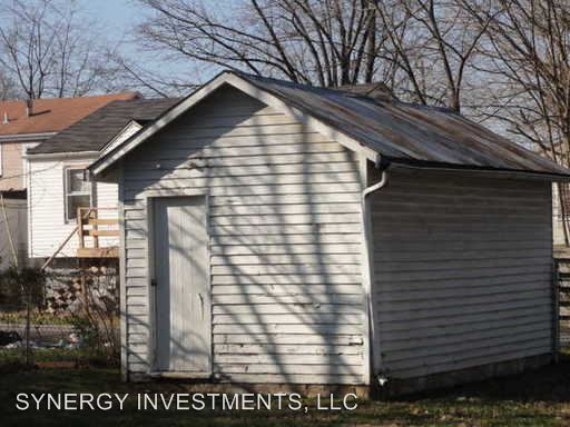 Building Photo - 1265 Kentucky St