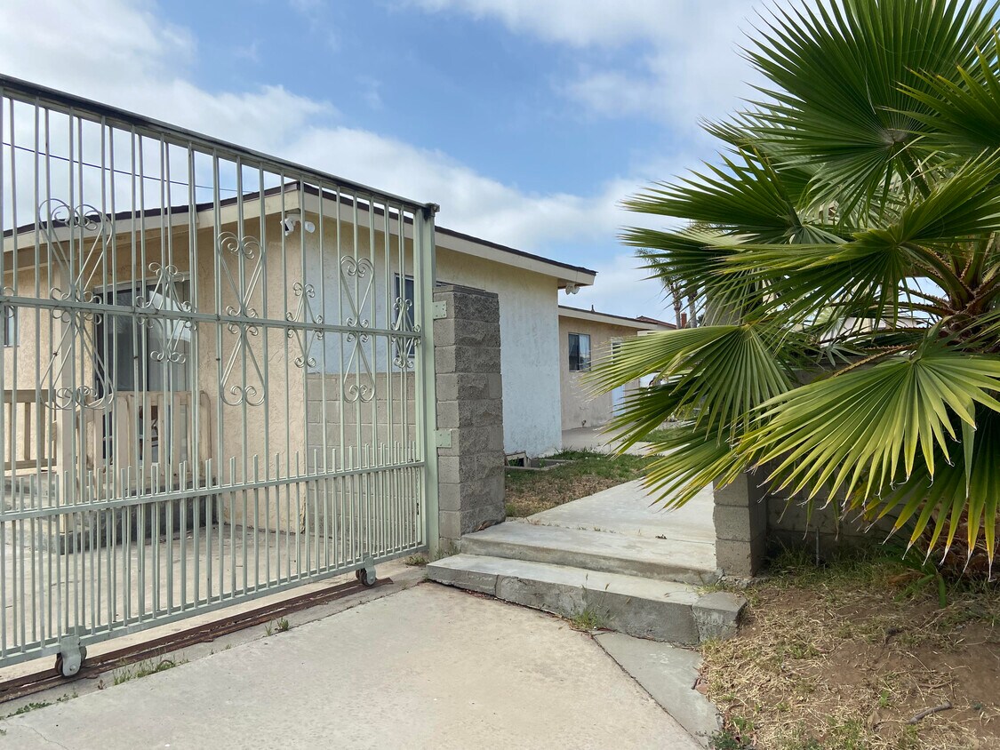 1603 Sycamore Dr, Chula Vista, CA 91911 House for Rent in Chula Vista