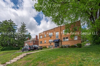 Building Photo - 6469 Montgomery Rd