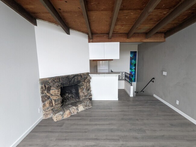 Foto del edificio - 1313 Clayton St