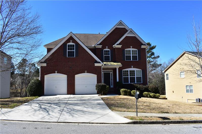 Foto principal - 3475 Long Lake Dr