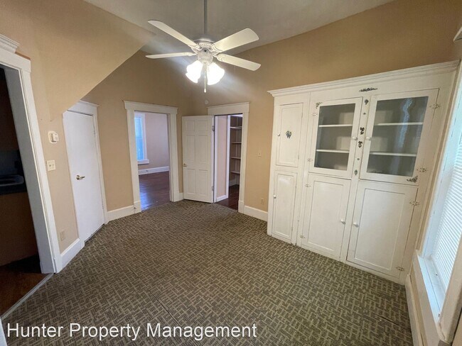 Foto del edificio - 3 br, 1 bath House - 1530 N National Ave