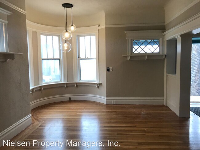 Building Photo - 2 br, 1 bath Apartment - 1316 19th Street