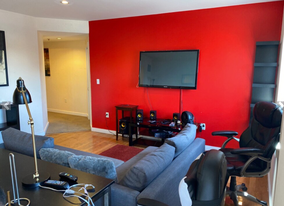 534 Commonwealth Ave Unit 6D, Boston, MA 02215 Condo for Rent in