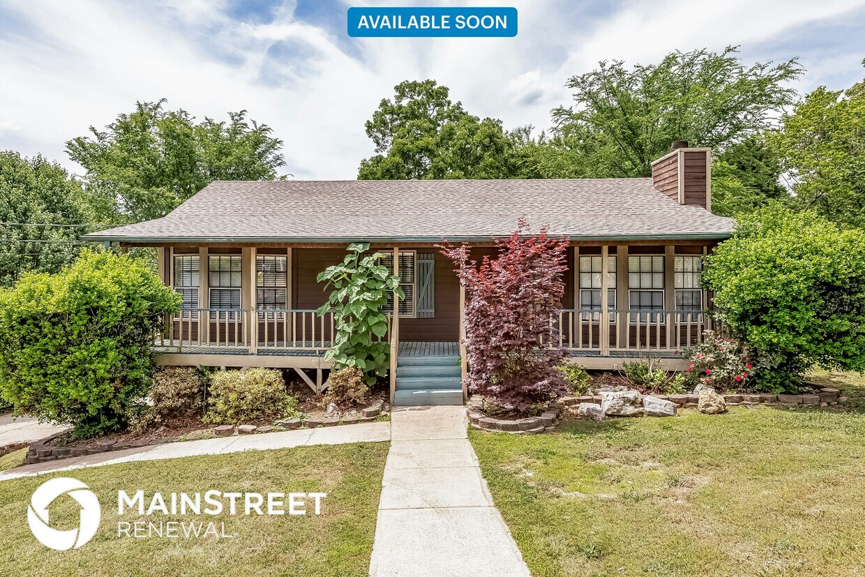 Primary Photo - 6446 Freda Dr