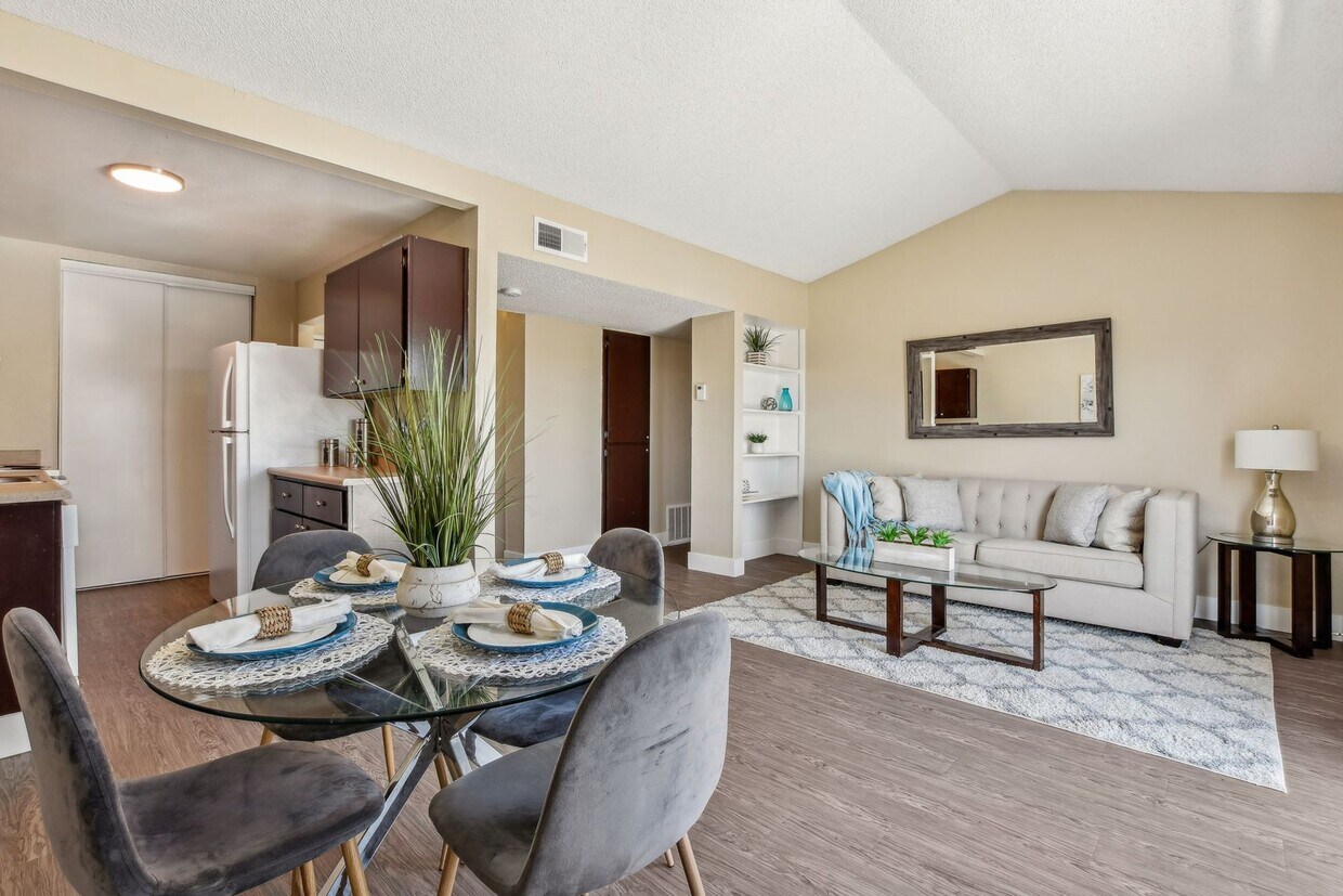 Foto principal - Rosemont Terrace Apartments