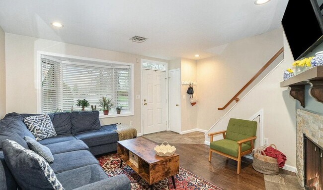 Foto del edificio - 2 Bedroom Townhome in Mechanicsburg