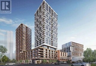 Building Photo - 38 Andre de Grasse St