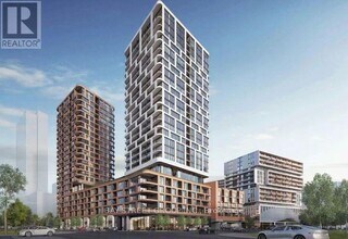 Building Photo - 38 Andre de Grasse St