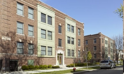 Foto del edificio - The Lorington