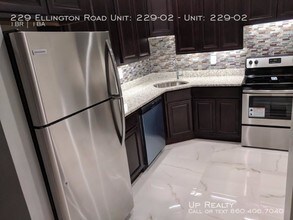 Building Photo - 229 Ellington Rd