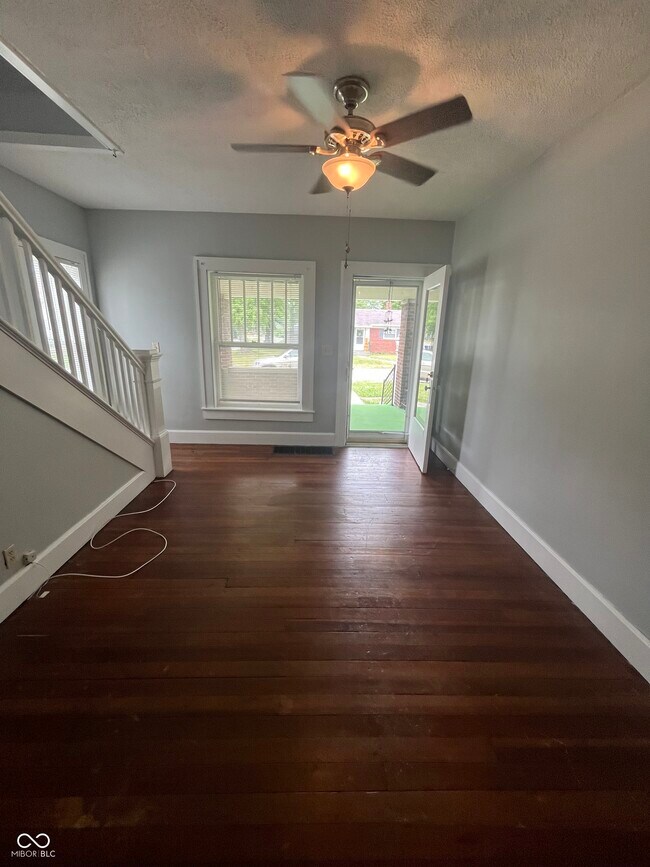 117 S Heflin St, Cumberland, IN 46229 House Rental in Cumberland, IN