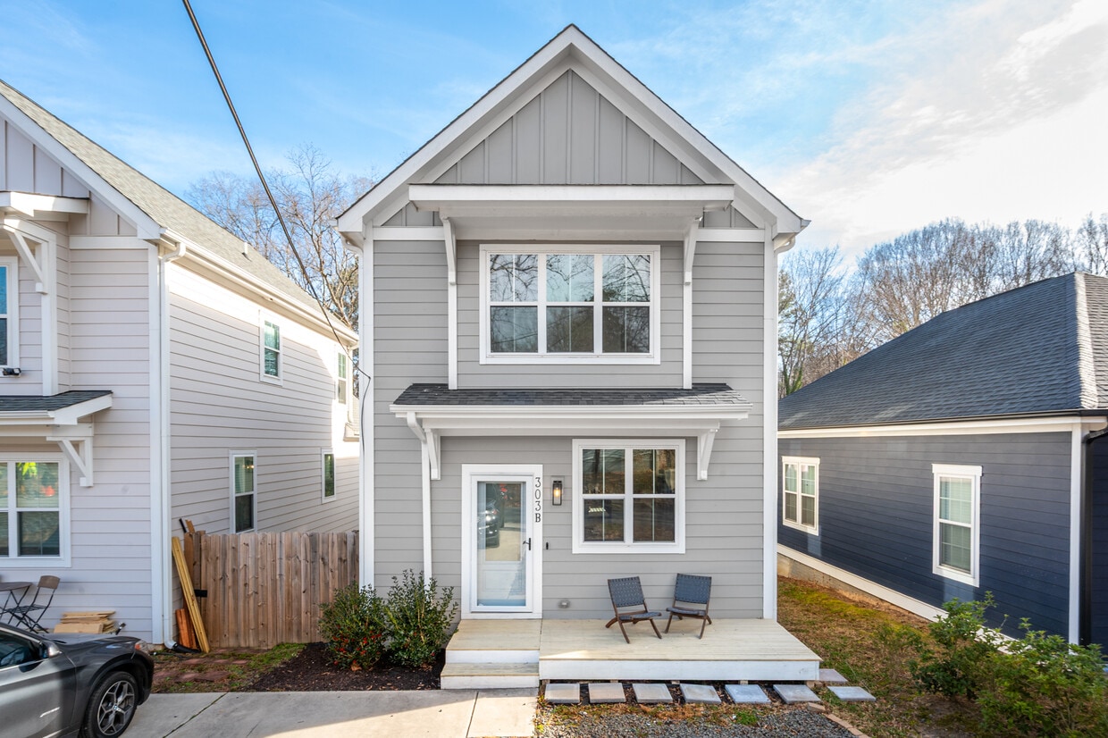 Photo - 303 Spruce St (Durham, NC)