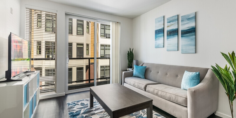 Foto principal - The Napoleon Apartments