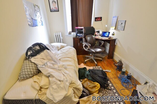 Foto del edificio - 105 Peterborough St