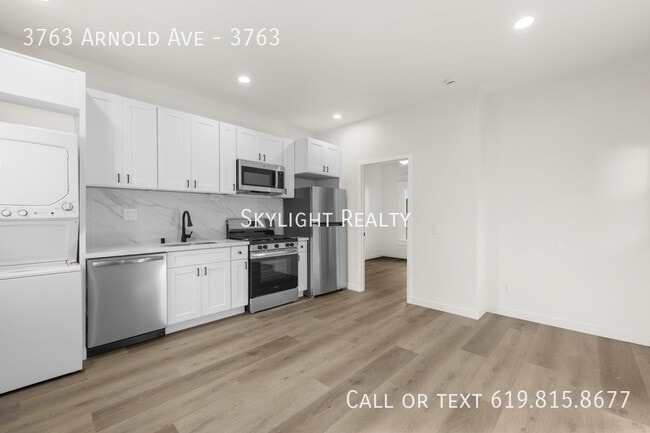 Building Photo - 3763 Arnold Ave