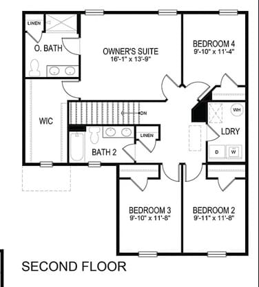 Building Photo - 163 Sea Horse Ln