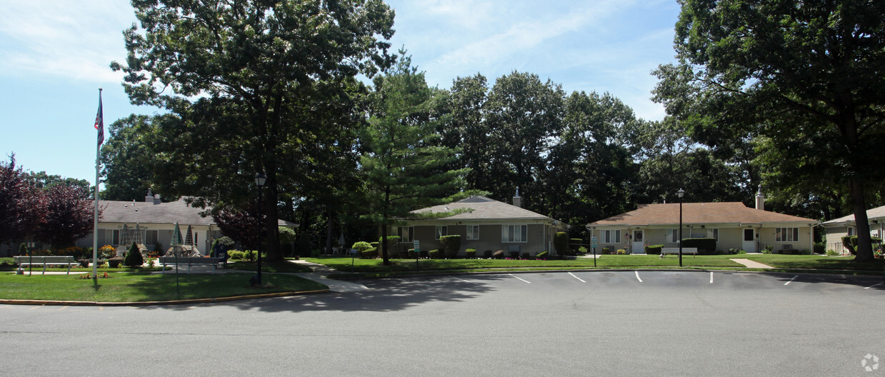 Building Photo - St. Agnes Village