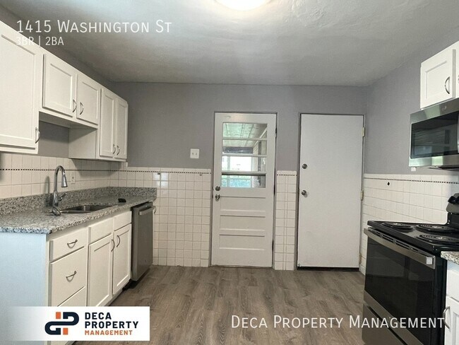 Foto del edificio - 3 Bedroom 1.5 Bathroom House