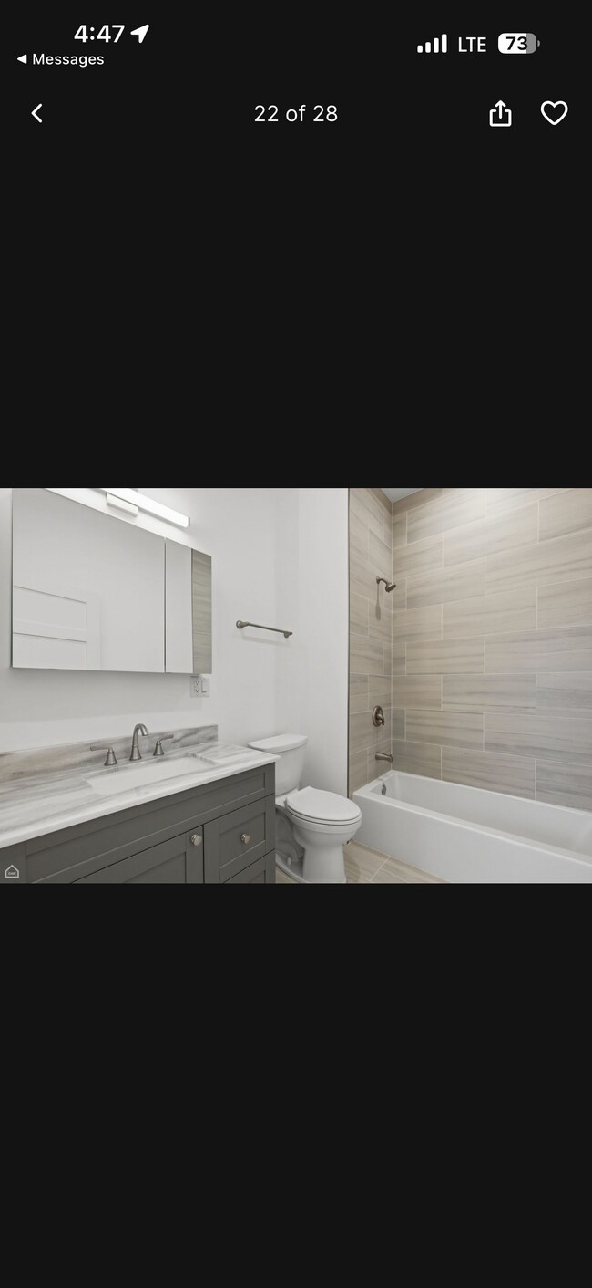 Foto del edificio - 5124 W 23rd Pl