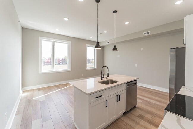 Foto del edificio - 1750 N 22nd St