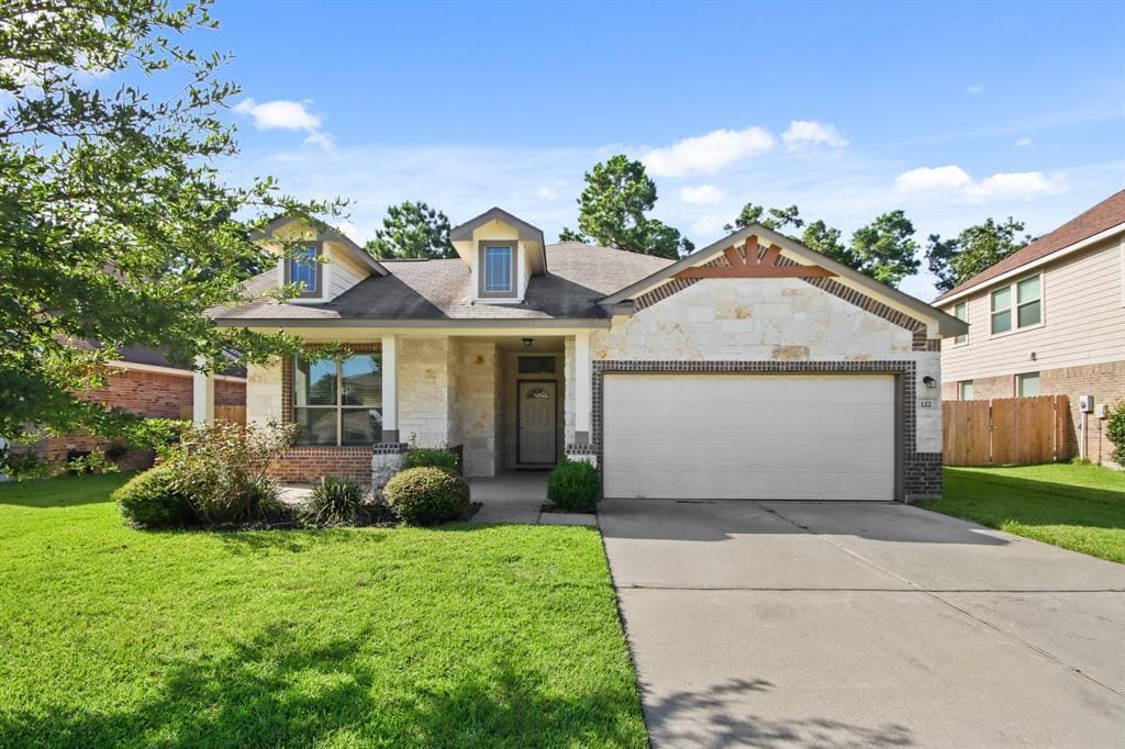 Foto principal - 122 Magnolia Colony Ct