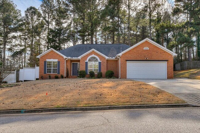 Building Photo - 4604 Brittany Dr