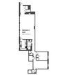 Penthouse 2 Bed - Large