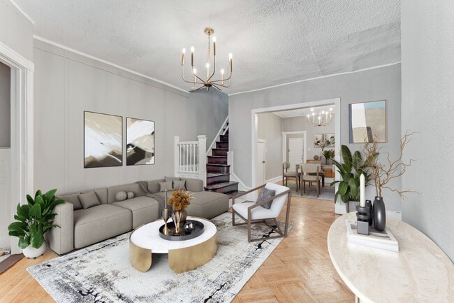 Photo - 1727 S 58th St Townhome