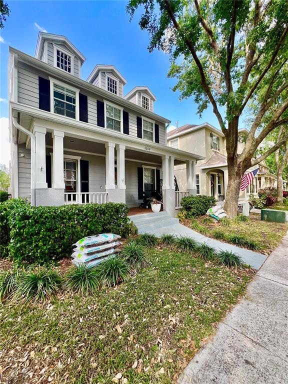 Building Photo - 16112 Loneoak View Dr