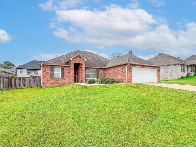 Building Photo - 17317 Crooked Oak Dr