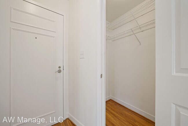 Foto del edificio - 1 br, 1 bath House - 1827 Florida Ave NW A...