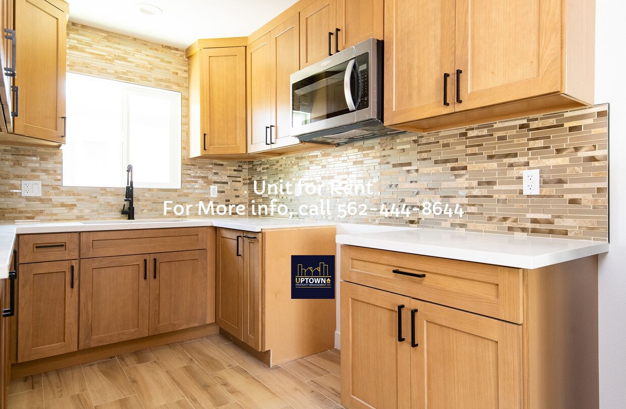 House - 2 Bedrooms + 1 Office / 1 Bathroom - Paramount - House - 2 Bedrooms + 1 Office / 1 Bathroom - Paramount