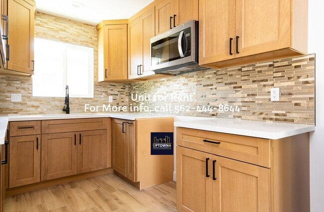 House - 2 Bedrooms + 1 Office / 1 Bathroom - Paramount - House - 2 Bedrooms + 1 Office / 1 Bathroom - Paramount