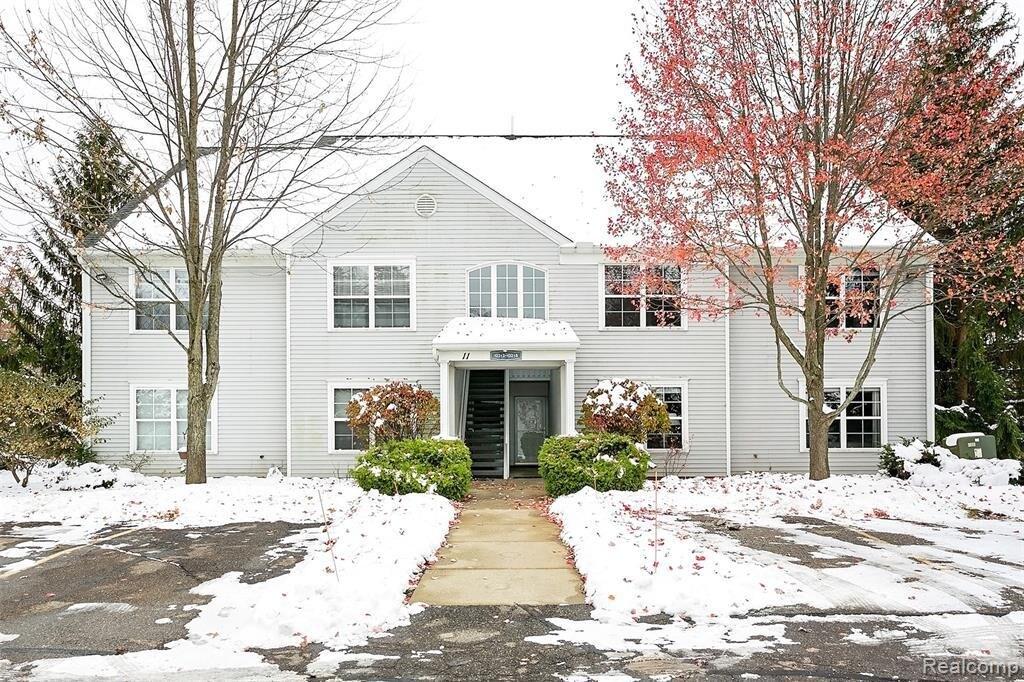 Foto principal - 12318 St Andrews Way