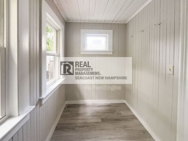 Foto del edificio - 15 Court St