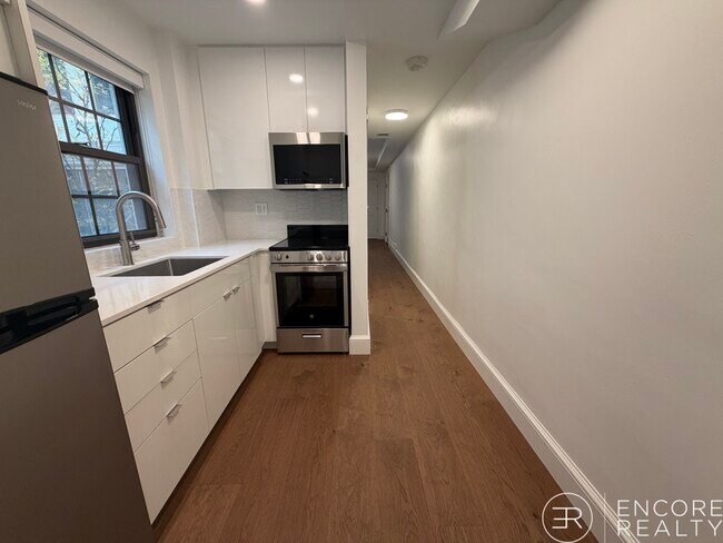 Foto del edificio - 1200 Massachusetts Ave