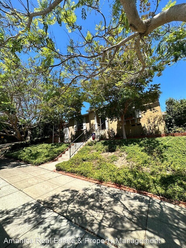 Primary Photo - 3 br, 1 bath House - 3766 Wawona Dr.